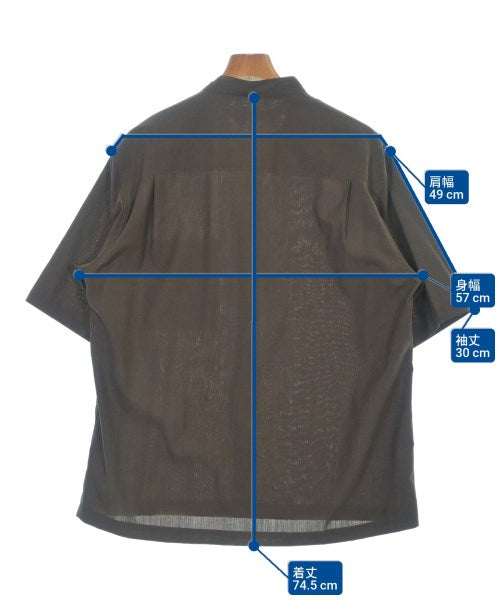 green label relaxing เสื้อลำลอง