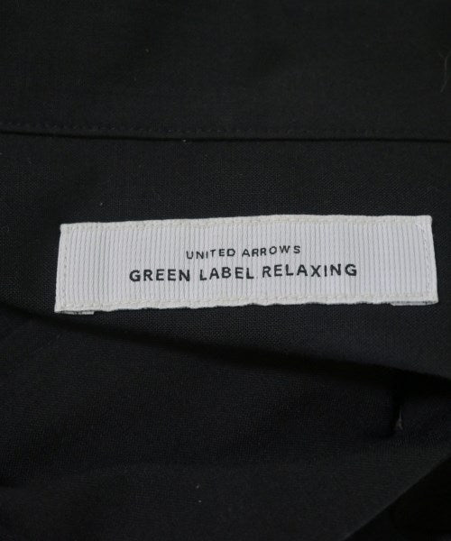 green label relaxing เสื้อลำลอง