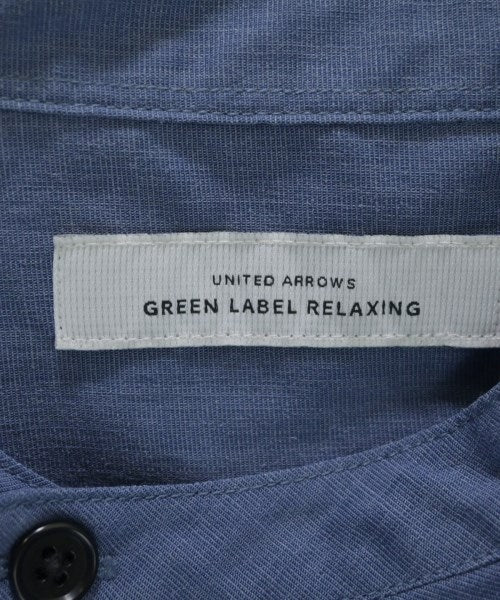 green label relaxing เสื้อลำลอง
