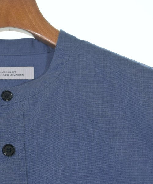 green label relaxing เสื้อลำลอง