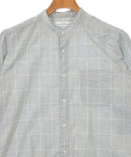 green label relaxing เสื้อลำลอง