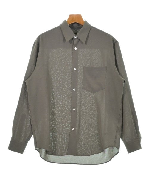 green label relaxing เสื้อลำลอง