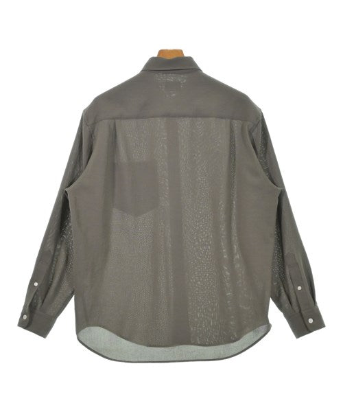 green label relaxing เสื้อลำลอง