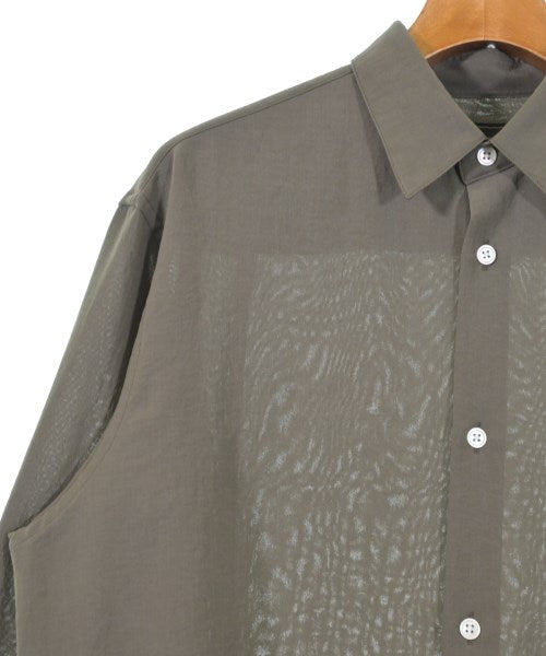 green label relaxing เสื้อลำลอง