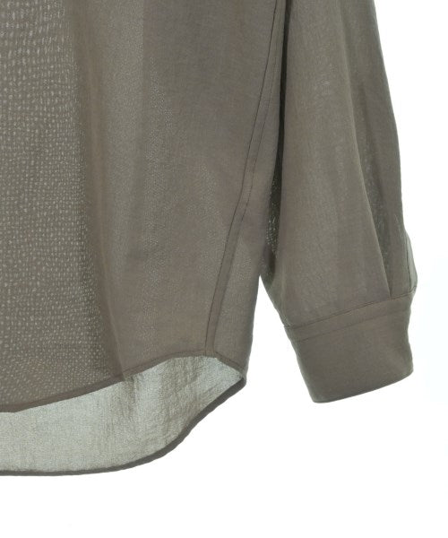 green label relaxing เสื้อลำลอง