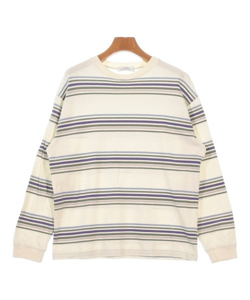 green label relaxing เสื้อยืด/เสื้อท็อปส์