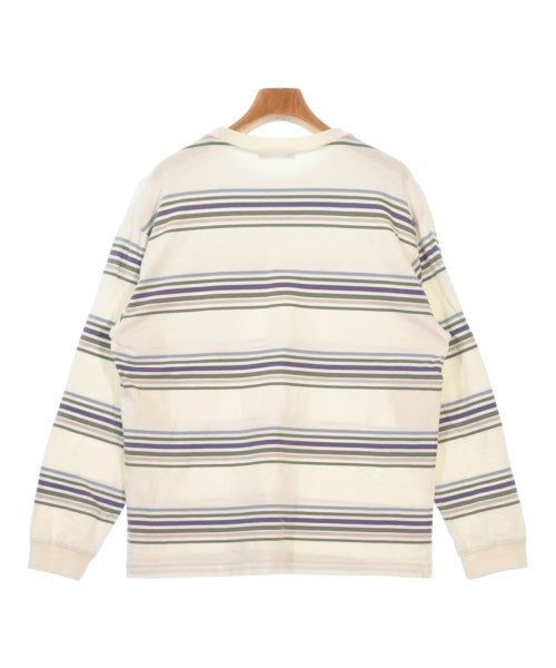 green label relaxing เสื้อยืด/เสื้อท็อปส์