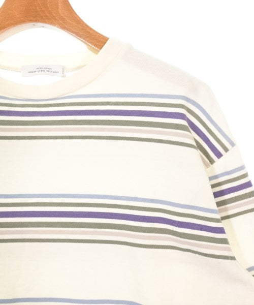 green label relaxing เสื้อยืด/เสื้อท็อปส์