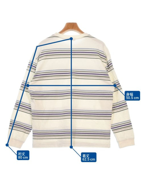 green label relaxing เสื้อยืด/เสื้อท็อปส์