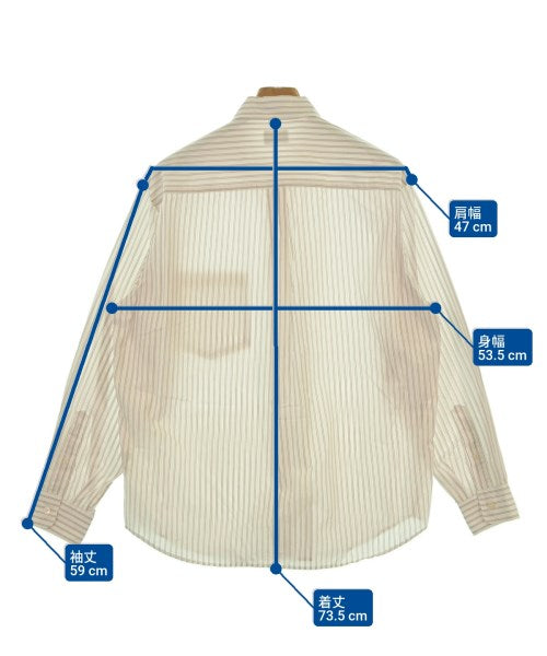 green label relaxing เสื้อลำลอง