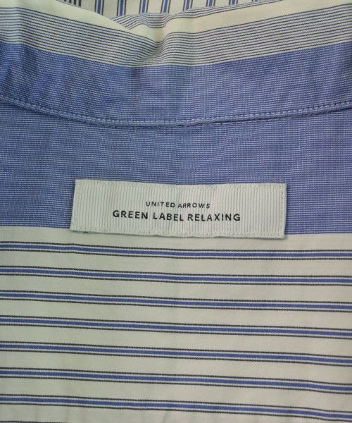 green label relaxing เสื้อลำลอง