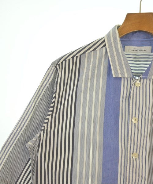 green label relaxing เสื้อลำลอง