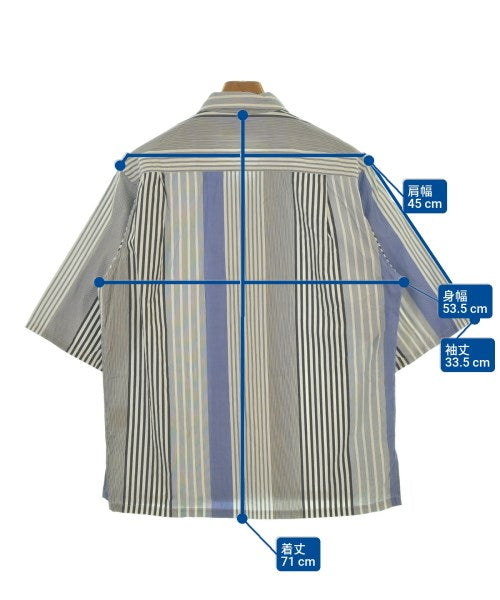 green label relaxing เสื้อลำลอง