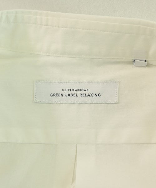 green label relaxing เสื้อลำลอง