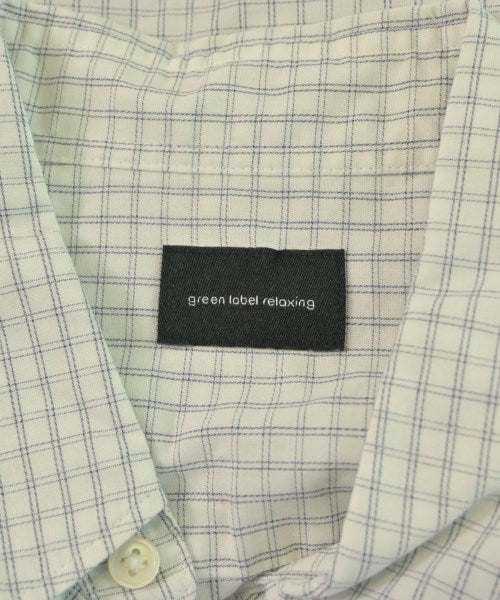 green label relaxing เสื้อลำลอง