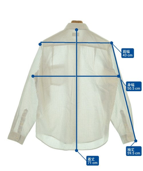 green label relaxing เสื้อลำลอง