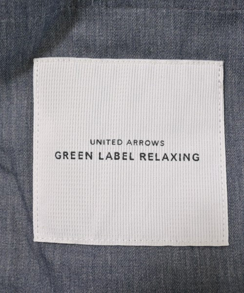 green label relaxing ชุดสูทแบบครบเซต (อื่นๆ)
