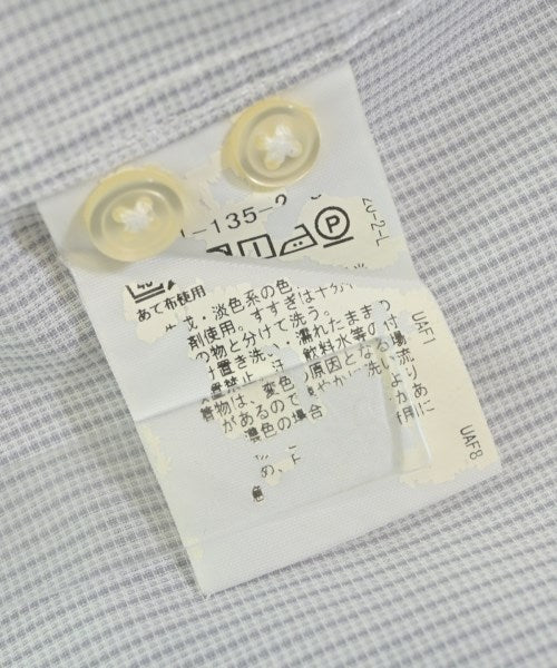 green label relaxing เสื้อเชิ้ตทางการ