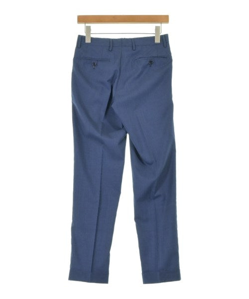 green label relaxing กางเกงขายาว