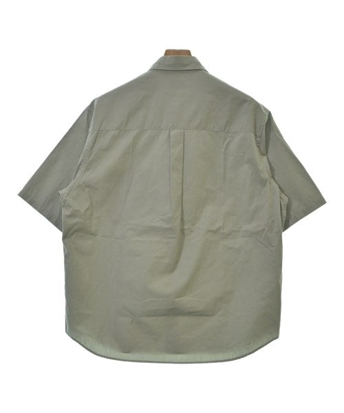 green label relaxing เสื้อลำลอง