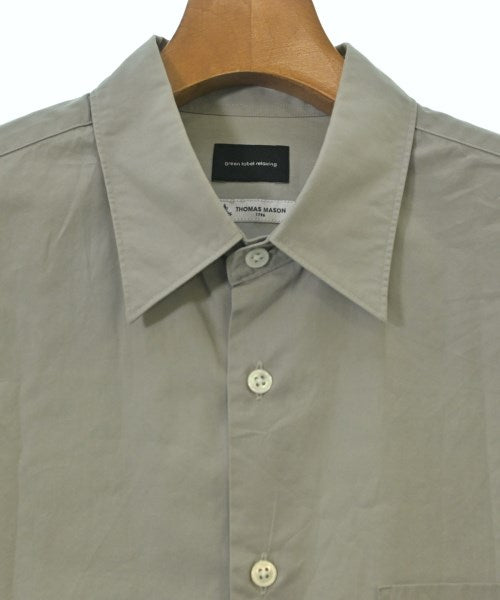 green label relaxing เสื้อลำลอง