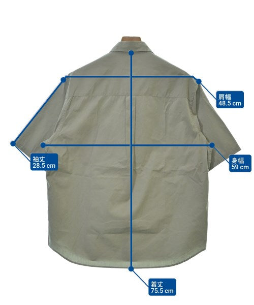 green label relaxing เสื้อลำลอง