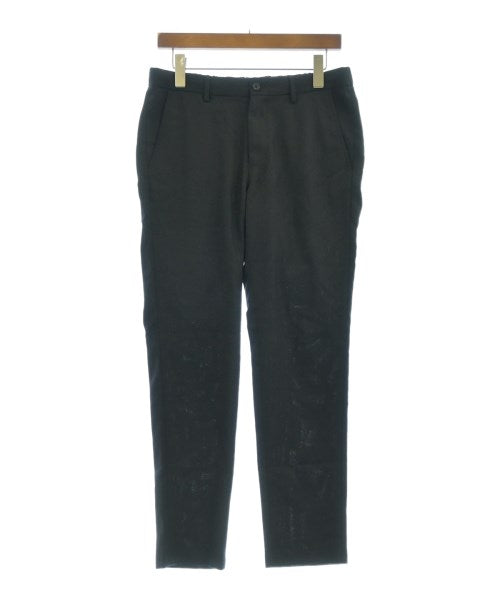 green label relaxing กางเกงขายาว