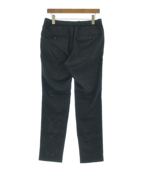 green label relaxing กางเกงขายาว