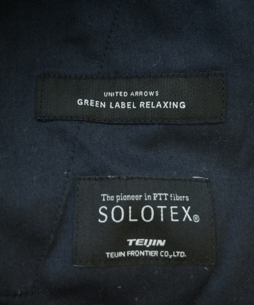 green label relaxing กางเกงขายาว