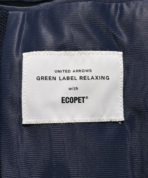 green label relaxing แจ็คเก็ตลำลอง