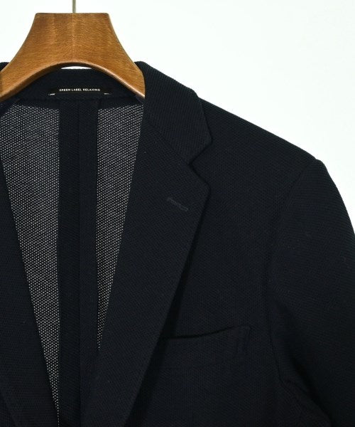 green label relaxing แจ็คเก็ตลำลอง