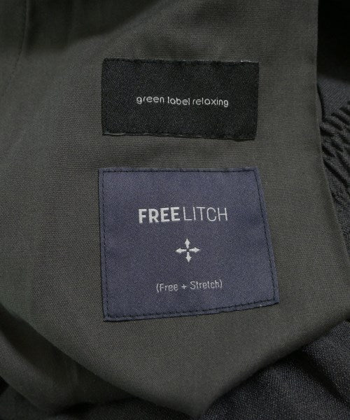 green label relaxing กางเกง อื่น