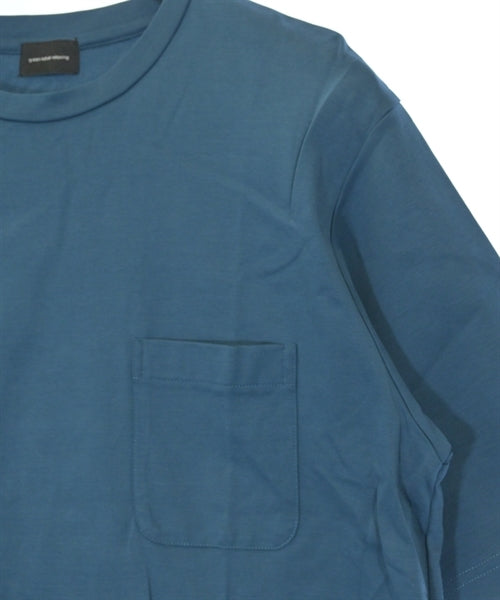 green label relaxing เสื้อยืด/เสื้อท็อปส์