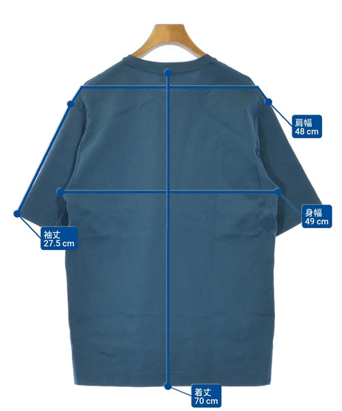 green label relaxing เสื้อยืด/เสื้อท็อปส์