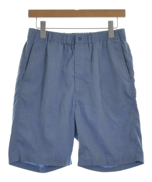 green label relaxing กางเกงขาสั้น