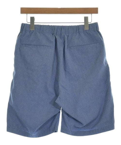 green label relaxing กางเกงขาสั้น