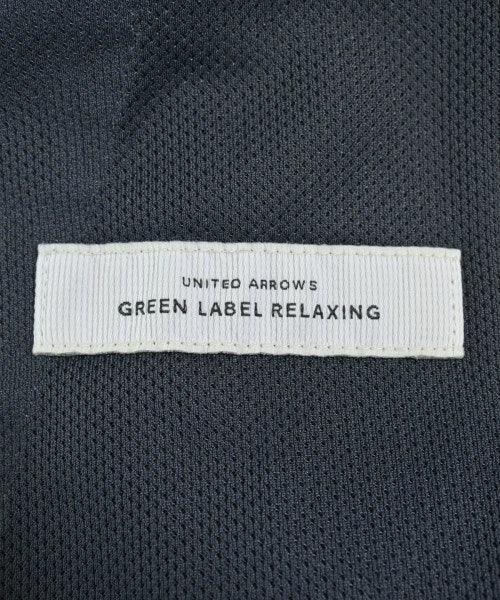 green label relaxing กางเกงขาสั้น