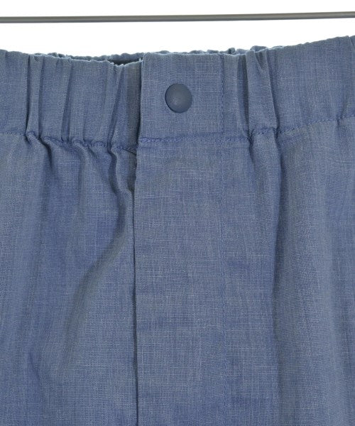 green label relaxing กางเกงขาสั้น