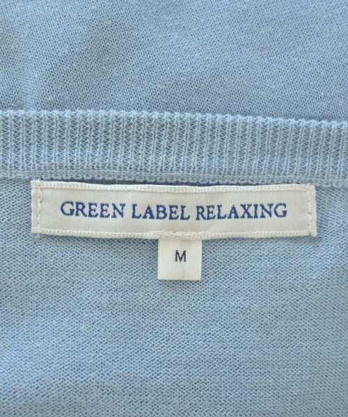 green label relaxing เสื้อกันหนาว