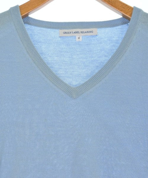 green label relaxing เสื้อกันหนาว