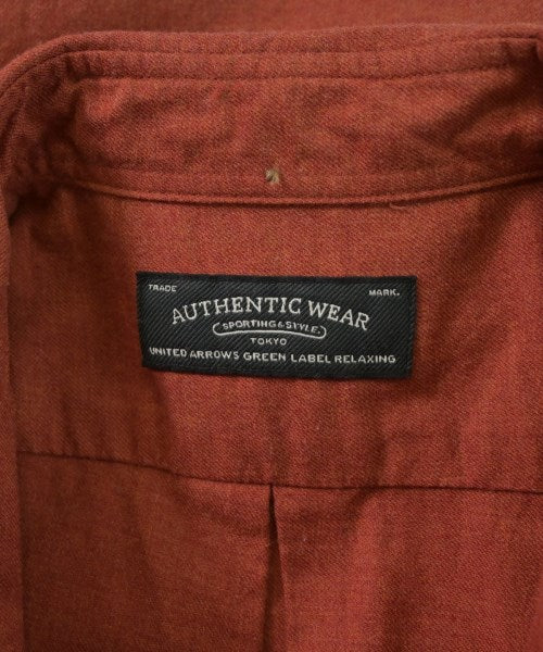 green label relaxing เสื้อลำลอง