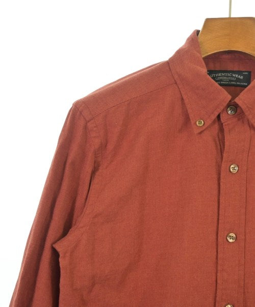 green label relaxing เสื้อลำลอง