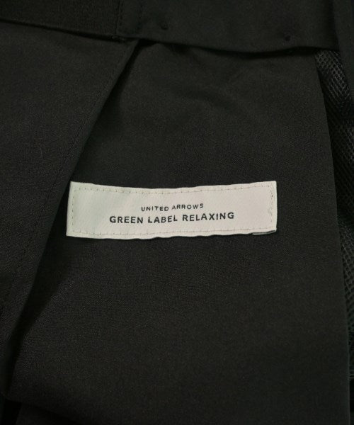 green label relaxing กางเกงขายาว