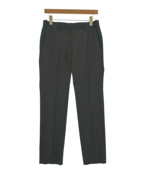 green label relaxing กางเกงขายาว