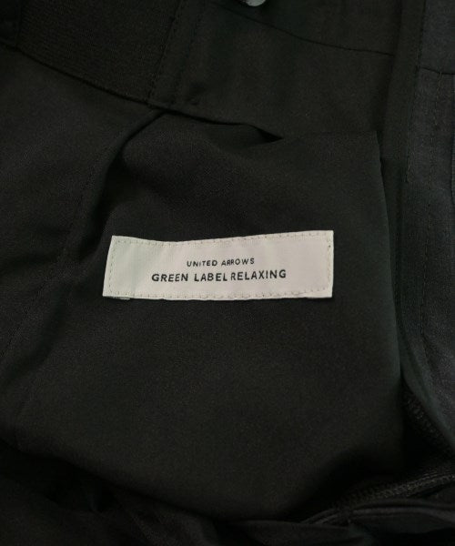 green label relaxing กางเกงขายาว