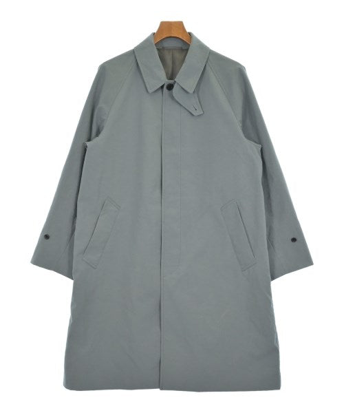 green label relaxing เสื้อคลุมคอปก Soutien