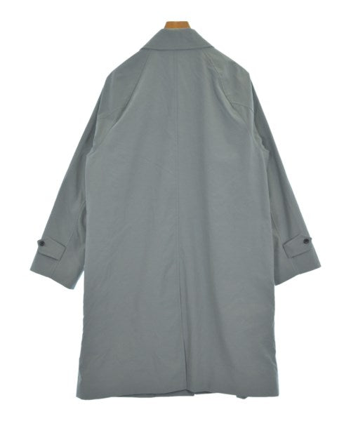 green label relaxing เสื้อคลุมคอปก Soutien