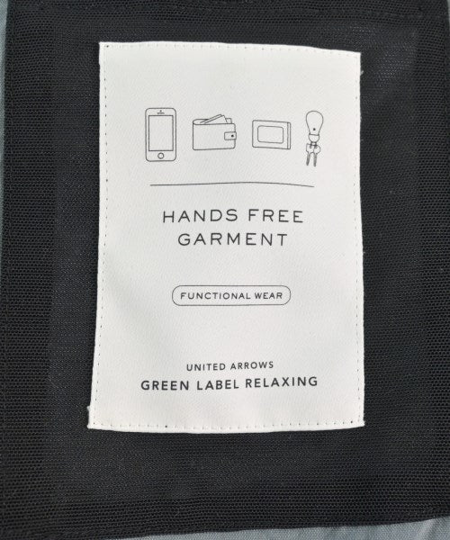 green label relaxing เสื้อคลุมคอปก Soutien