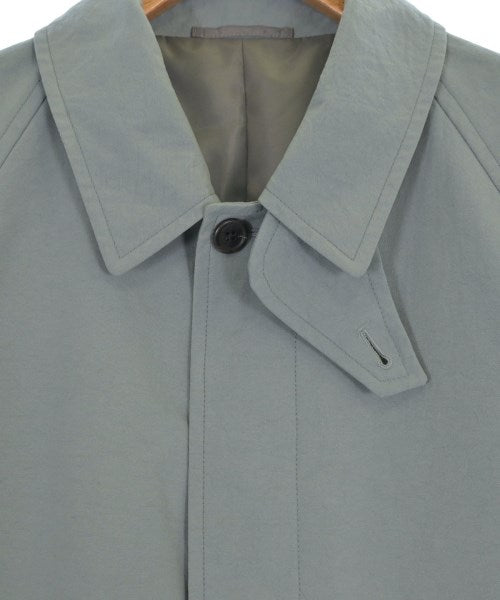 green label relaxing เสื้อคลุมคอปก Soutien