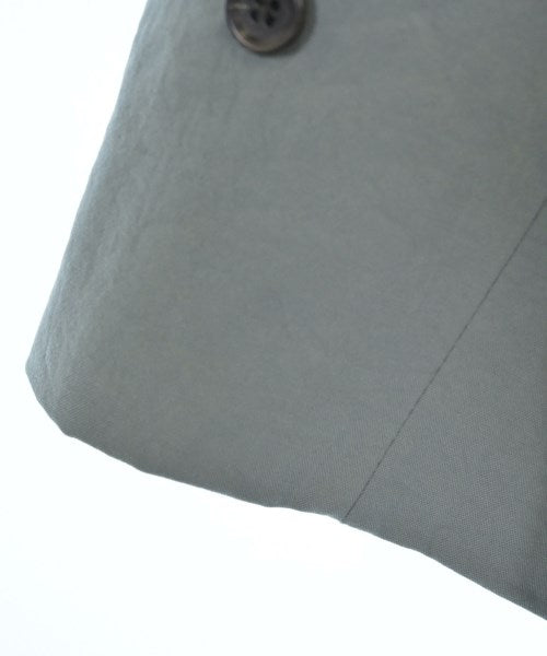 green label relaxing เสื้อคลุมคอปก Soutien